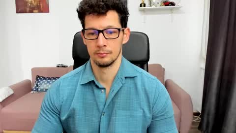 Brutus K online show from January 23, 8:25 am