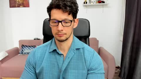 Brutus K online show from January 23, 11:26 am