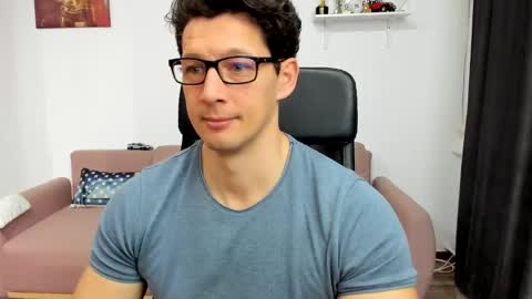 Brutus K online show from January 27, 6:52 am