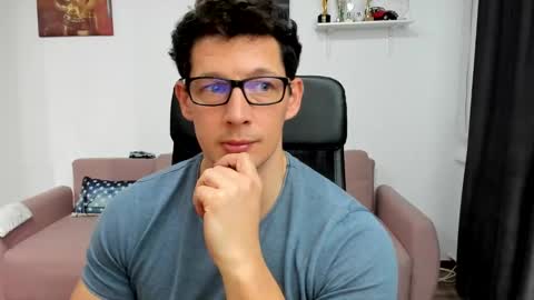 Brutus K online show from January 27, 12:58 pm