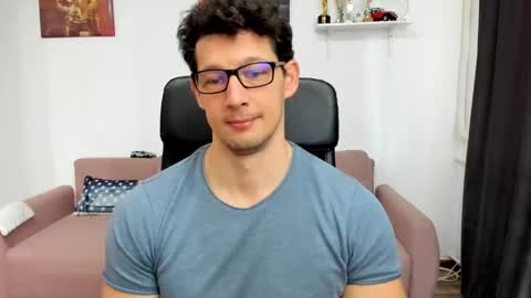 Brutus K online show from January 30, 10:19 am