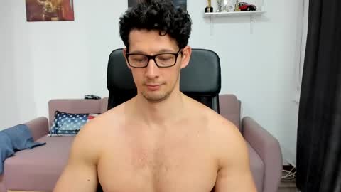 Brutus K online show from January 30, 1:21 pm