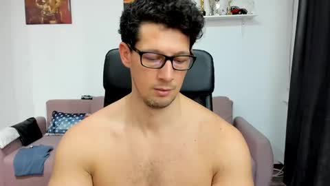 Brutus K online show from January 31, 9:16 am