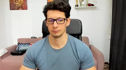 Brutus K online show from February 1, 7:15 am