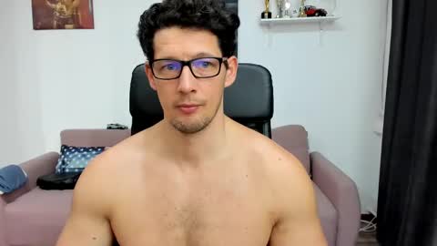 Brutus K online show from February 1, 1:41 pm