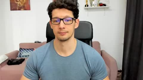 Brutus K online show from February 2, 6:04 am