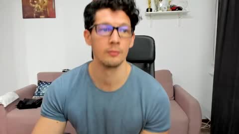 Brutus K online show from February 3, 11:20 am