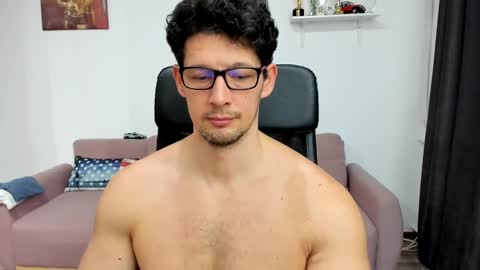 Brutus K online show from February 5, 1:44 pm