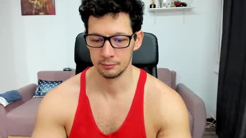 Brutus K online show from February 6, 8:07 am