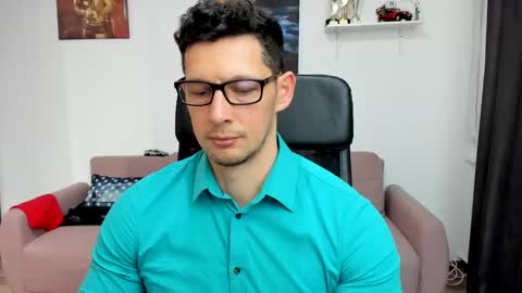 Brutus K online show from February 14, 1:08 pm