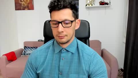 Brutus K online show from February 16, 7:37 am