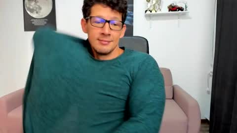 Brutus K online show from October 7, 3:58 am