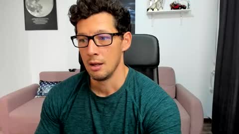 Brutus K online show from October 9, 6:22 am