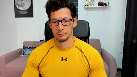 Brutus K online show from October 10, 6:23 am