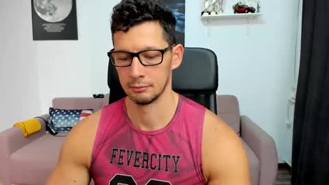 Brutus K online show from October 23, 6:23 am