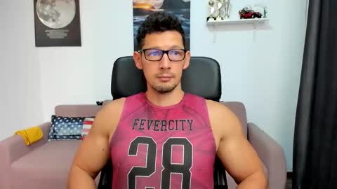 Brutus K online show from October 25, 6:43 am