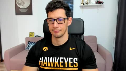 Brutus K online show from November 18, 5:34 am