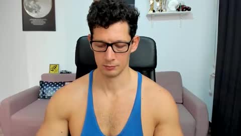 Brutus K online show from November 27, 8:49 am