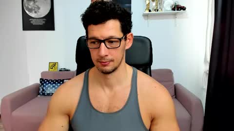 Brutus K online show from December 4, 8:12 am