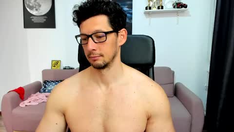 Brutus K online show from April 24, 7:11 am