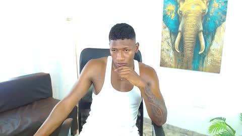 Bruno online show from January 6, 3:27 pm