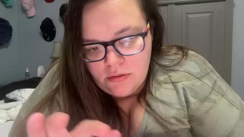 Desiree online show from February 14, 4:09 am