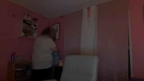 Desiree online show from March 9, 1:20 am