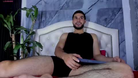 Bry Dalton online show from January 15, 4:39 am