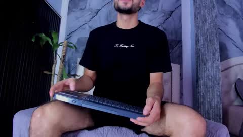 Bry Dalton online show from March 7, 7:44 pm