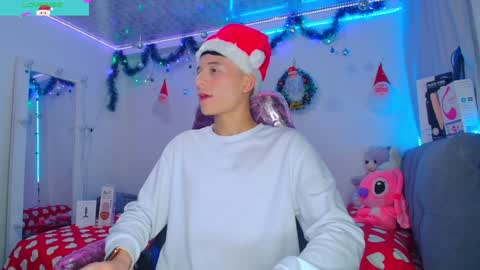 BRYAM INDEPENDENT MODEL online show from December 20, 1:36 am