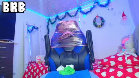 BRYAM INDEPENDENT MODEL online show from December 27, 4:26 am