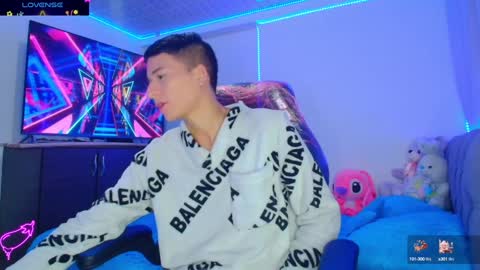 BRYAM INDEPENDENT MODEL online show from January 4, 1:10 am