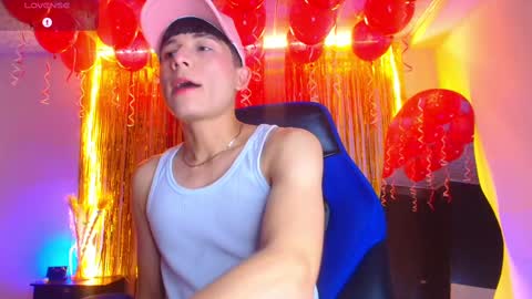 BRYAM INDEPENDENT MODEL online show from September 11, 1:39 am