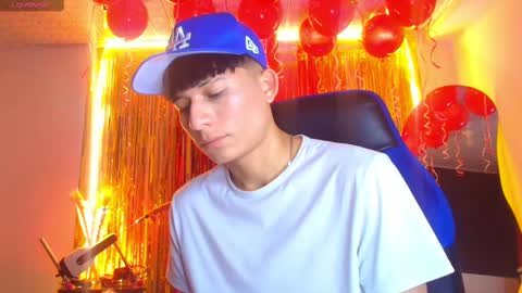 BRYAM INDEPENDENT MODEL online show from September 25, 8:40 am