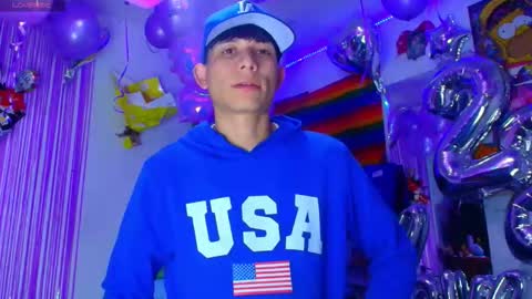 BRYAM INDEPENDENT MODEL online show from October 14, 11:05 pm