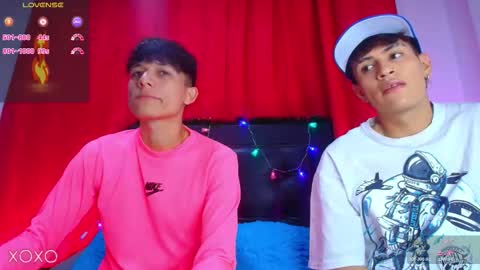 BRYAM INDEPENDENT MODEL online show from November 16, 11:43 pm