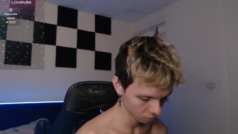 bryamado online show from September 11, 1:39 am