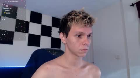 bryamado online show from September 24, 1:25 pm