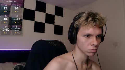 bryamado online show from October 4, 4:54 am