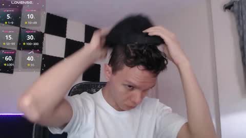 bryamado online show from November 12, 12:27 pm