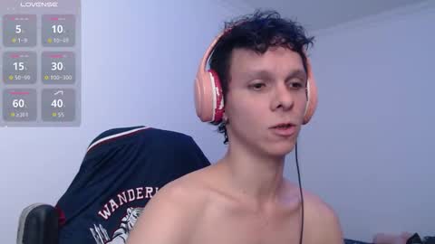 bryamado online show from February 12, 2:50 am