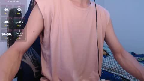 bryamado online show from February 18, 6:09 am