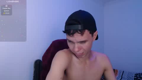 bryamado online show from February 22, 4:35 am