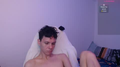 bryamado online show from March 10, 5:29 pm