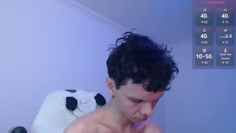 bryamado online show from March 11, 11:00 pm