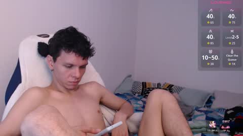 bryamado online show from March 21, 2:31 pm