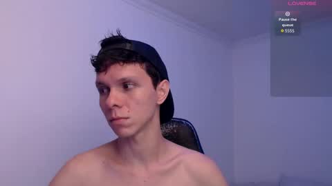 bryamado online show from March 24, 11:37 am