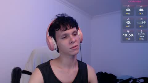 bryamado online show from April 20, 3:42 am