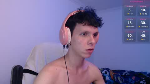 bryamado online show from April 21, 12:34 am