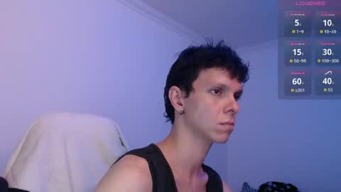 bryamado online show from April 21, 2:34 pm